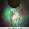 成功が待っています／牡牛座の新月　Prosperity lies ahead / New Moon in Taurus