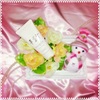 【レシピスト】しっかり保湿で香り華やかなハンドクリーム♡寝る前のケアにぴったり♪