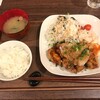 チキン南蛮のお店