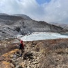 【登山】牧ノ戸登山口から３人で歩く九重連山