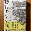 【書評】シナリオ・センター式　物語のつくり方　新井一樹　日本実業出版社