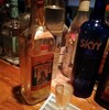 〇〇入りのお酒？：「メスカル」 Strange but Tasty Spirits in My Favorite Bar: Mezcal