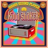 【今日の一曲】Kula Shaker - Indian Record Player