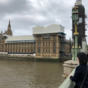 はら、イギリスさ行ぐだ