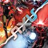 アベンジャーズ＆X-MEN：アクシス #2