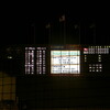 夜はイースタンの試合