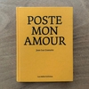 ジャン=リュック・クラマット　　Jean-Luc Cramatte　　Poste mon amour