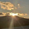 2025年から2026年への年越し
