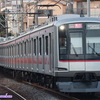 《東急》【写真館478】数は多くないけど土日は日中も見られる東急車10連の急行運用