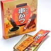 某有名駄菓子に似ている！？「大阪名物串かつ(楽天軒本店)」