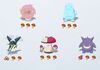 【ポケスリ】 きのこ要員のポケモン候補と厳選基準：まとめ