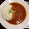 何度でもトマトカレー