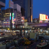 通勤が大変になりました（T T）