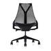 【Amazon】【正規品】 Herman Miller (ハーマンミラー) セイルチェア オフィスチェア アームレス ブラック 前傾無し BBキャスター 12年保証 AS1YA22NAN2BKBBBK9119