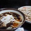 再訪【小平うどん】肉汁うどんを食べました🎵