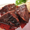 肉好きに贈る、「牛ほほ肉のワイン煮」レシピ依田恭幸流