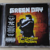 GREEN　DAY『21ST　CNTURY　BREAKDOWN』