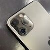 iPhone11Pro の カメラレンズ ＆ バッテリー 交換 承りました ★