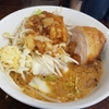遂に行きました(^^♪「らーめん二郎　めじろ台店」！！！