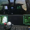 DCS WorldでMFCDをサブディスプレイに表示させる方法