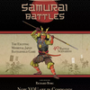 「COMMANDS & COLORS：SAMURAI BATTLES」（GMT Games）を対戦する