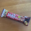 美味しくて栄養満点！朝食にぴったりのチョコバー