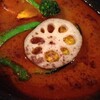 北海道スープカリーｍａｎｎａ 新松戸の心が洗われるスープカリー