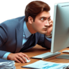 Excelの管理表で今日という日を色付けして目立たせたい！？