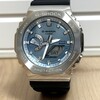 久しぶりのG-SHOCK CASIO G-SHOCK GBM-2100A-1A2JF