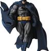 MAFEX HUSH版バットマン レビュー：決定版アクションフィギュアは伊達じゃない！