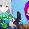 【ブルアカ】#2 対策委員会の奇妙な一日【BlueArchive/ブルーアーカイブ/Vtuber/クリエ】