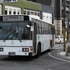鹿児島交通(元東武バス)　967号車