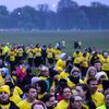 アイルランド（Ireland  🇮🇪）：　“Darkness into Light”