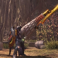 Mhw 皇金の双剣 蛮顎 歴戦王ヴァルハザク専用装備組んでみた ムラログ Mhw 皇金の双剣 蛮顎 歴戦王ヴァルハザク専用装備組んでみた ムラログ