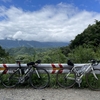 白沢洞門ライド。