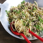 台湾で食べた「胡椒餅」から、ピリッとしてクセになるパスタを思いついてしまった【エダジュン】