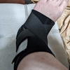 骨折してるってマジか？