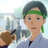 Winter anime " Tsurune - The Linking Shot - '' 12/25 Voice actor Yuto Uemura and others will hold a screening event