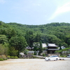 田ノ口館（蕃松院）