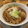 【今週のラーメン２５８５】 人類みな麺類 （大阪・南方） らーめん原点＋餃子＋一番搾り