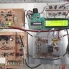 50MHz SSBトランシーバーの製作（３）