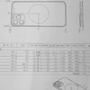 「iPhone 12 Pro」の図面？