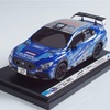 新井さんのWRX S4(5) 完成写真編