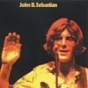 この人の、この１枚　『ジョン・セバスチャン(John B.Sebastian)／ John B.Sebastian』