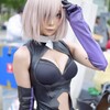 コスプレイヤーのカモミールさんが二次元キャラばりに可愛いすぎる件。