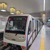 ソフィア空港からプロブディフへ