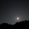 今夜の月