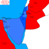 聖書と冷戦　第32回　消耗戦争（Bible & Cold War 32nd  War of Attrition）