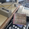 寄贈ＣＤからかけました