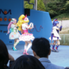 日本モンキーパークへプリキュアオールスターズを見に行きました(後半)